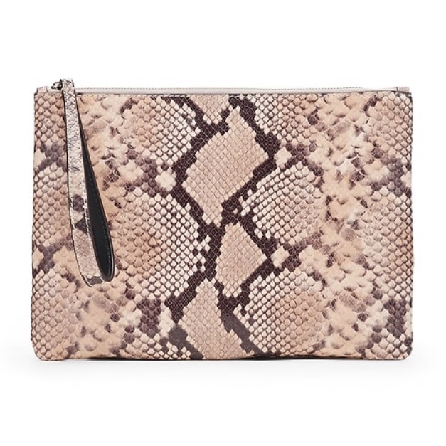 Python Clutch